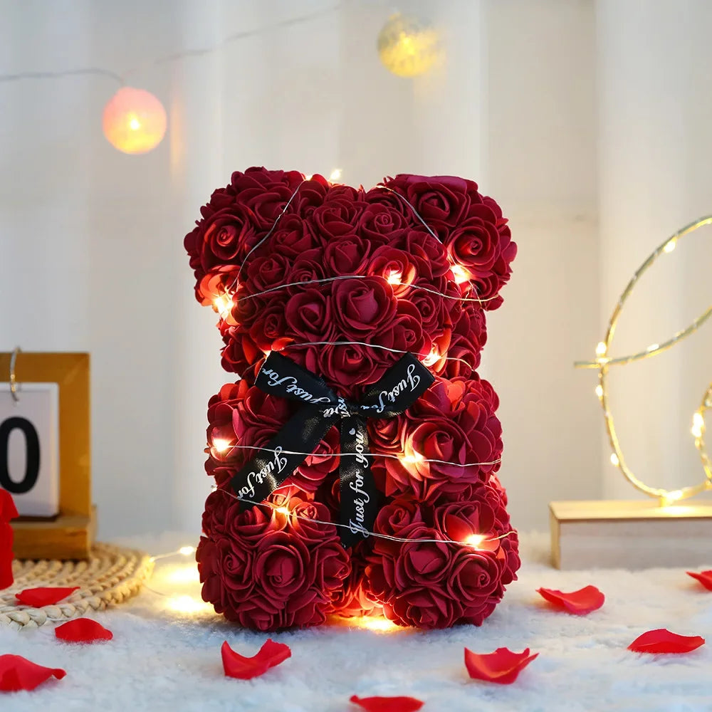 Teddy LOVE