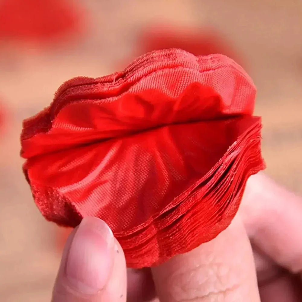 Sac de pétale de roses 🌹