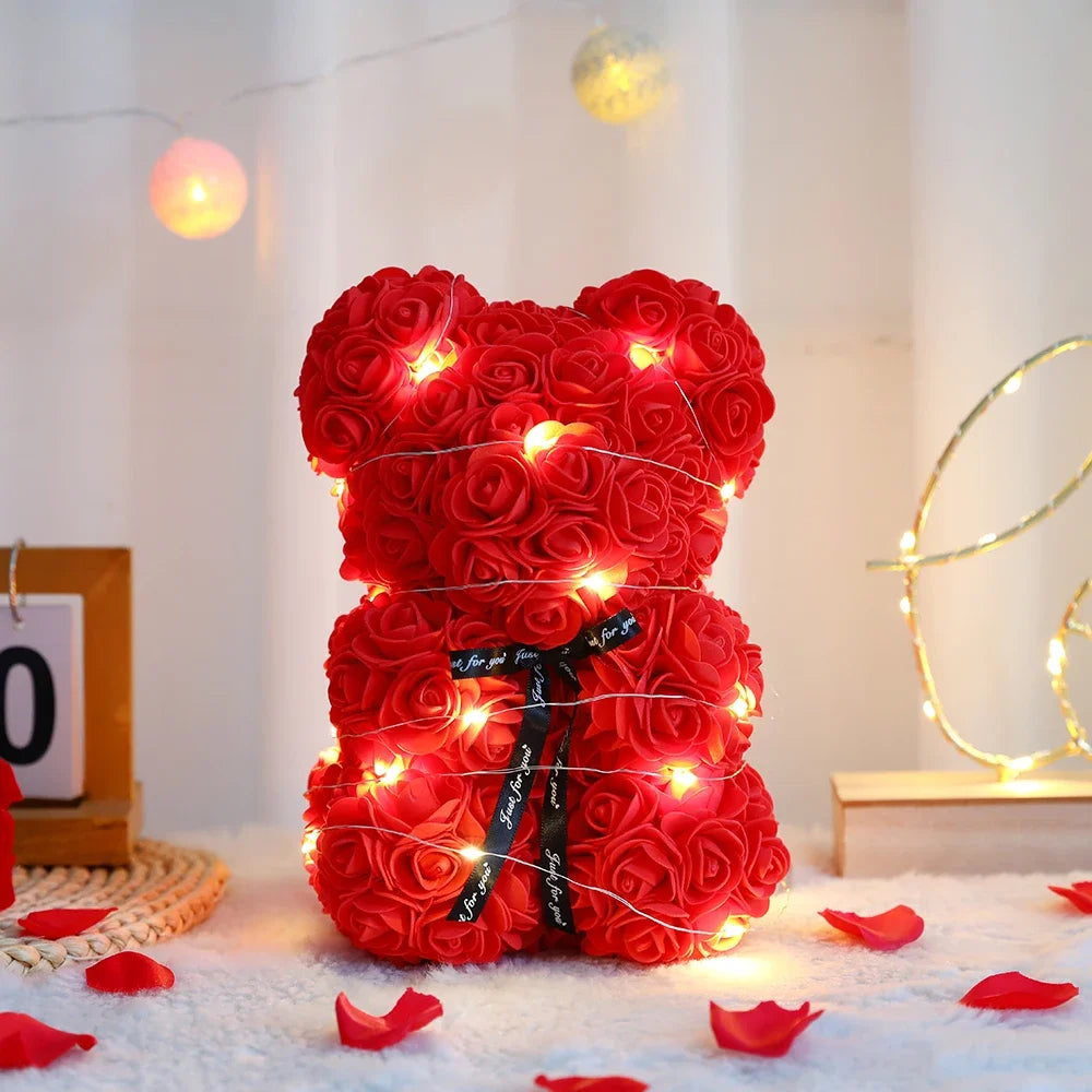 Teddy LOVE
