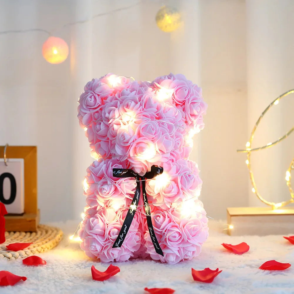 Teddy LOVE