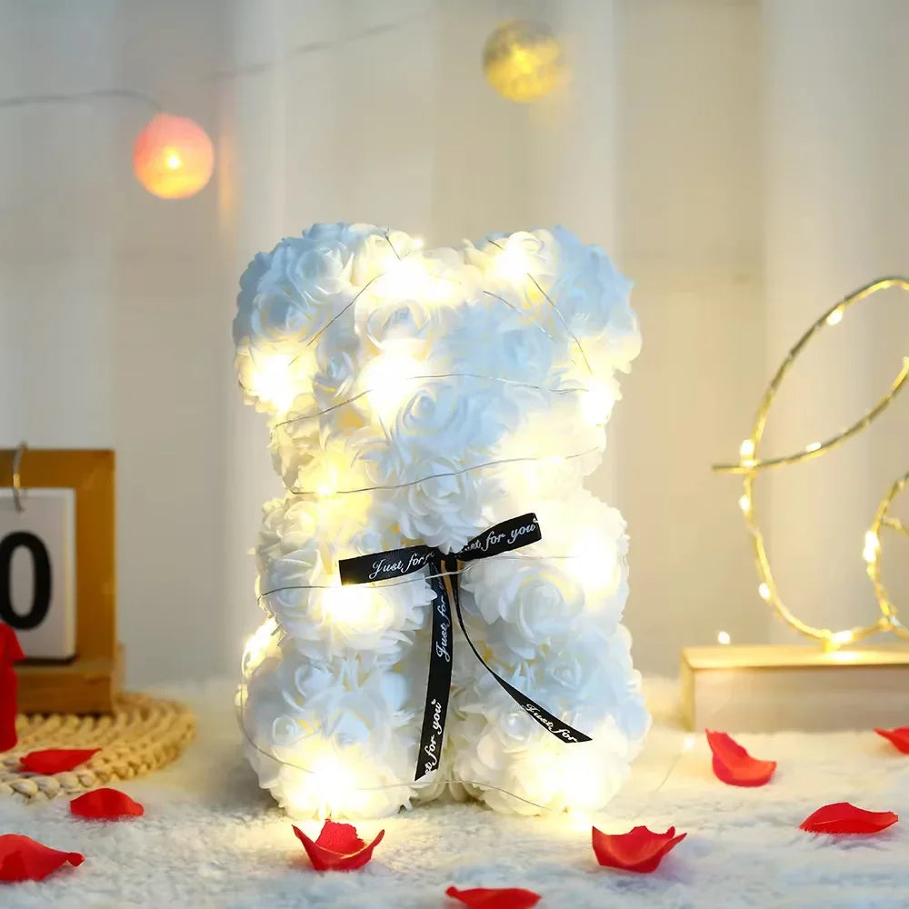 Teddy LOVE